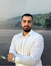 Bild von Zanyar Mohammadpour