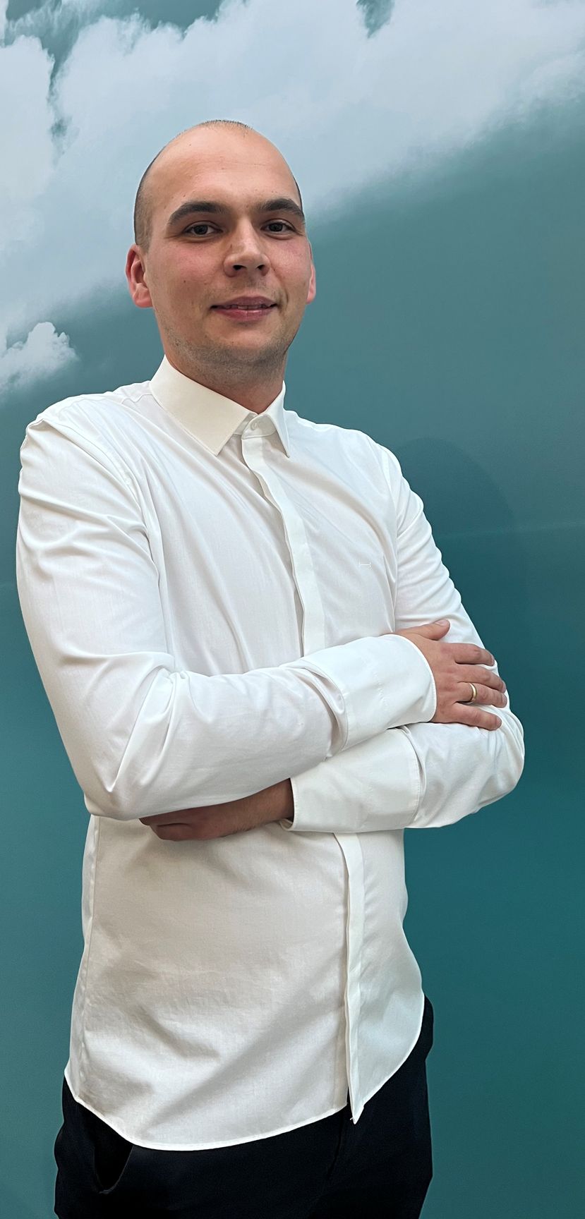 Bild von Sebastian, Sobotta